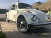 1972 Volkswagen Beetle - Classic