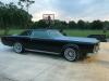 1970 Lincoln Town Car