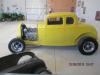 1932 Ford Coupe