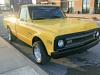 1970 Chevrolet C-10