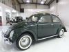 1956 Volkswagen Beetle - Classic