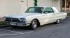 1966 Ford Thunderbird