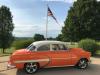 1953 Chevrolet Bel Air/150/210