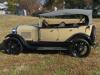 1929 Ford Model A