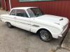 1962 Ford Falcon