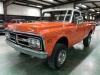 1972 GMC K1500