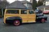 1947 Ford Woodie