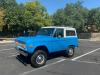 1973 Ford Bronco