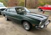 1973 Ford Maverick