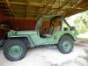 1945 Willys CJ2A