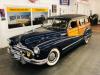 1947 Buick Roadmaster