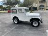 1961 Jeep Willys