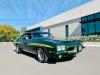 1972 Pontiac GTO