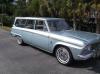 1965 Studebaker Wagonaire