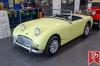 1959 Austin Healey Sprite