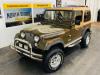 1978 Jeep CJ