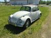 1967 Volkswagen Beetle - Classic