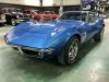 1969 Chevrolet Corvette