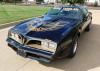 1978 Pontiac Trans Am