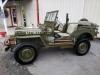 1942 Willys DJ-3A