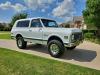 1972 Chevrolet Blazer