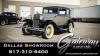 1931 Ford Model A