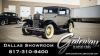 1931 Ford Model A