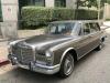 1965 Mercedes-Benz 600-Series