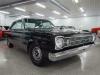 1966 Plymouth Satellite