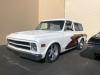 1970 Chevrolet Blazer