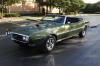 1968 Pontiac Firebird