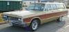 1968 Chrysler Town & Country