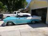 1956 Chevrolet Bel Air/150/210