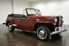 1949 Willys Jeepster