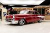 1957 Chevrolet Bel Air/150/210