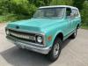 1969 Chevrolet Blazer