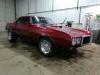 1969 Pontiac Firebird