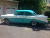 1956 Chevrolet Bel Air/150/210