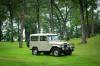 1974 Toyota Land Cruiser