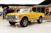 1971 Chevrolet Blazer