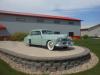 1947 Lincoln Continental