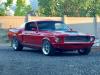 1968 Ford Mustang