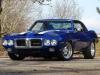 1969 Pontiac Firebird