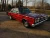 1967 Plymouth Satellite