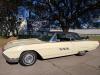 1963 Ford Thunderbird