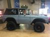 1974 Ford Bronco