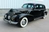 1939 Cadillac Limousine