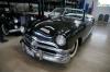 1950 Ford Custom DeLuxe 239 V8 Convertible with 3 spd O/D &