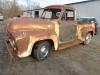 1955 Ford F-100