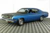 1972 Plymouth Duster